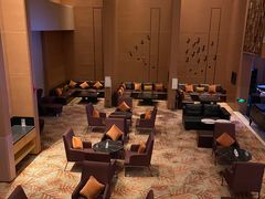 -正佳广场万豪酒店-粤菜餐厅·点心·海鲜·聚餐