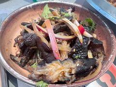 -耍盆友·重庆江湖菜(百子湾店)