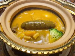 -彩虹之约•淮扬家宴(亚运村店)