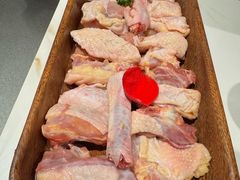 -芸山季·云南山珍菌火锅(南翔印象城MEGA店)