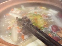 东山羊肉火锅-靓靓蒸虾·头牌蒸虾(南山桂庙店)