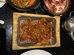 -高第街56号餐厅(泰安万达店)