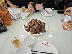 -同发号饭庄(复兴路店)