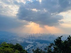 -梧桐山风景名胜区