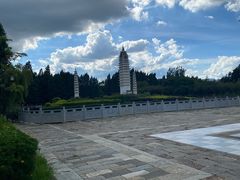 -云南民族村