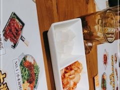 -冰川冷面·延边菜·炭烤串(观前店)