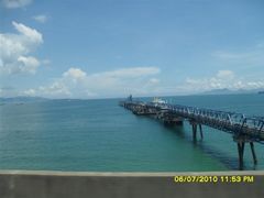 -西涌国际滨海旅游区