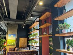 -AK47烤羊腿串吧(柳浪家园店)