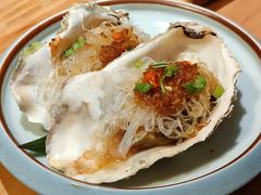 -本家食堂(华南店)