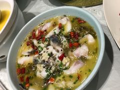 -香雪海饭店中餐厅(人民桥店)