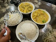 -家利美食店