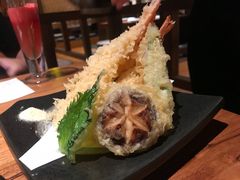 -炉胜·炉端烧·居酒屋