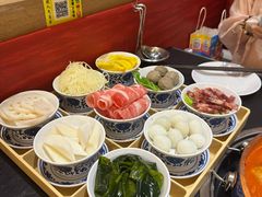 -咏江南·苏式火锅·苏州评弹(观前街店)