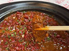 -回味黑鸭煲·始于2006(万松园店)