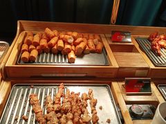 -比格比萨自助(花园路店)