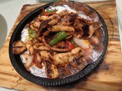 -大铁勺酒楼(宾水西道店)