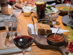 -La Strada(安福路店)