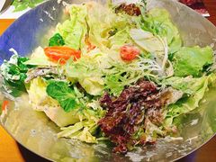 黑芝麻酱沙拉-赤火牛排(金狮广场店)