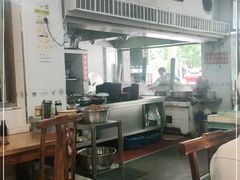 大堂-春和面馆(常德路店)