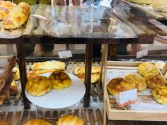 -面包新语(KKMALL京基店)