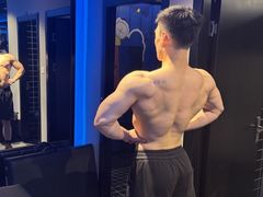 -NRG 健身私教CLUB(WPP达邦协作广场店)