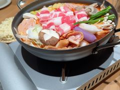 -KimPro 辛普乐概念韩餐