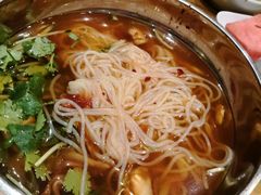 -三千里韩式炭火烤肉(南八马路店)