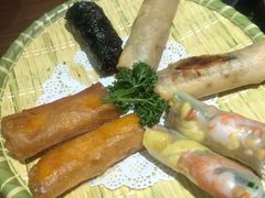 越式四宝-南越郡·越式风味餐厅(青秀万达店)