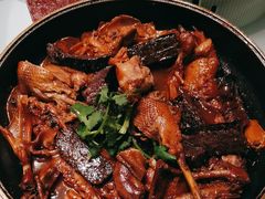 -闽南厝·闽南菜(福隆店)