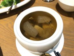 -天府中餐厅·粤菜·海南菜·生猛海鲜(三亚海棠湾洲际度假酒店)
