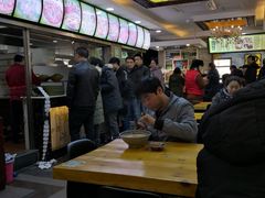 -西域美食(西直门南小街店)