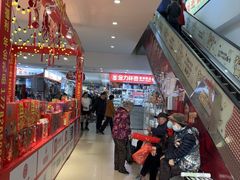 -西北轻工批发市场