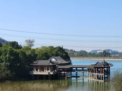 -水濂山森林公园