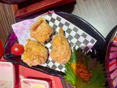 -仙隐小鹿料理食堂(惠济万达店)