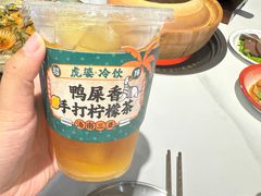 -虎婆冷饮店·海南特色炒冰(三亚湾店)