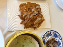 -便宜坊烤鸭店(玉蜓桥店)