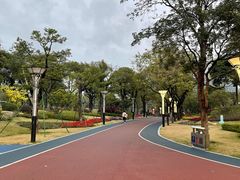 -文华公园(禅城区)