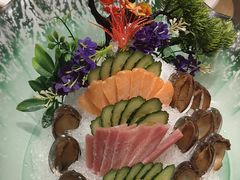 -小八仙·宴(三峡茶庄店)