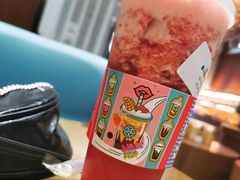 -丁香西饼屋(桂林路店)