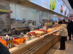 -亚惠美食(塘沽乐购店)