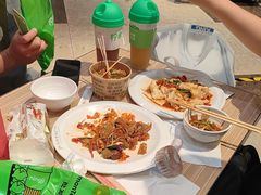 -食悦天美食广场(长沙IFS国金中心店)