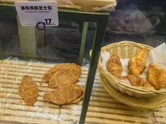 -可颂坊(凉城店)