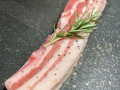 金砖五花肉-坦坦大炉·韩式烤肉(望京店)