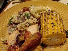 -BAKER&SPICE(BFC外滩金融中心店)