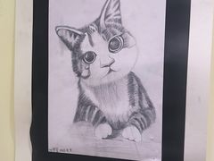 -橡皮虫国际美校(常发广场校区)