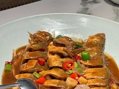 -潮堂 · 潮州菜(国贸商城店)