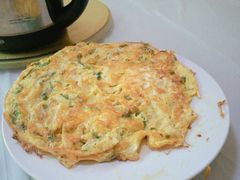 摊柴鸡蛋-何适山庄 ·可团建(水长城P2停车场店)