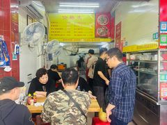 -明月虾面(厦禾路店)