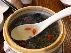 -黄祥华养生堂·炖汤·营养蒸饭(岭南天地店)
