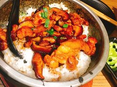 -九田家黑牛烤肉料理(万锦店)